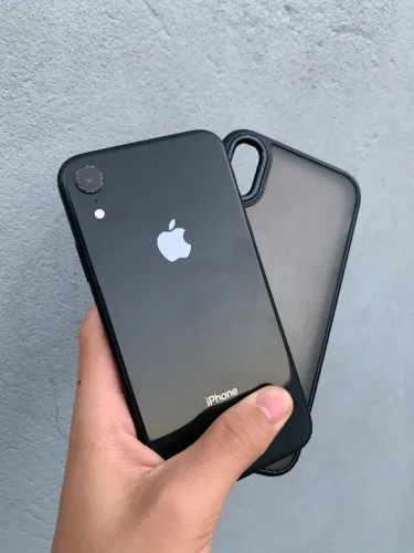 iPhone XR - 64GB