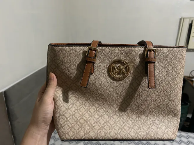 Vendo bolsa MK MICHEL KORS NOVA
