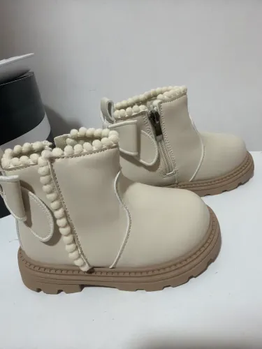 Bota feminina