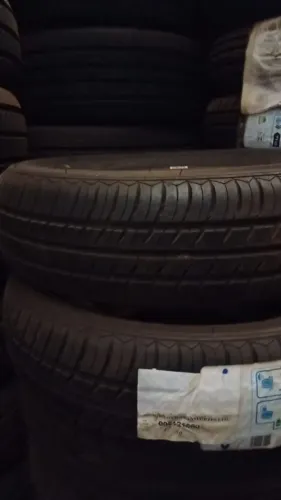 Vendo pneus