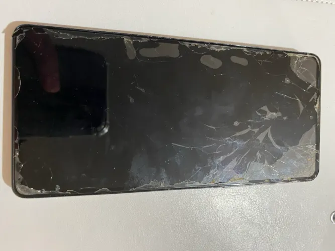 Motorola Edge 20 128gb Barato (Touch e Sistema Perfeitos) ?