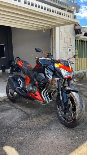 Kawasaki z800