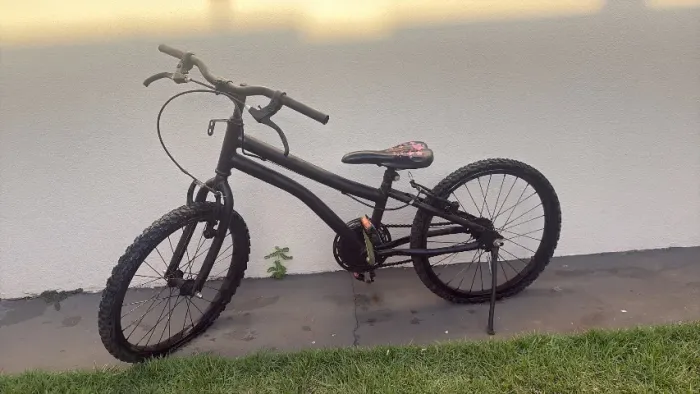 ? Bicicleta Aro 26 - LEIA A DESCRIÇÃO - Oportunidade