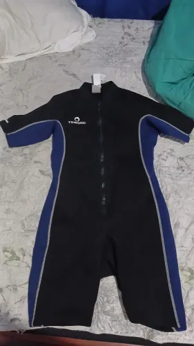 Roupa Neoprene Tribord