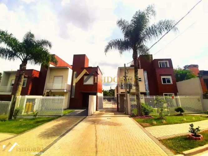 Sobrado de Condomínio - 3 quarto(s) - Campo Comprido - Curitiba - R$ 794.873,00