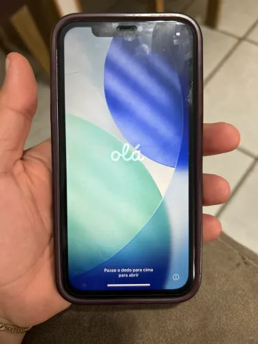 iPhone 11. 64G