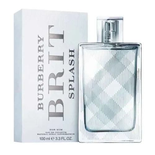 Perfume Burberry Brit Splash 100 ML <br><br>280,00 reais <br><br>Entregamos em cascavel ? ?