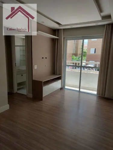Apartamento à Venda em Vila Hortência, Sorocaba | 2 Dorms