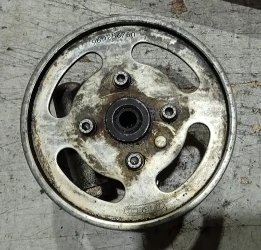 Bomba Hidraulica Peugeot 405 306 Xsara 1.8 1997