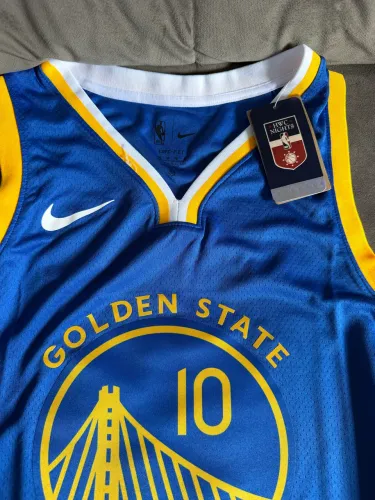 Regata NBA golden state warriors