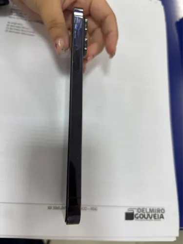 ? iPhone 14 Pro Max 128GB - Excelente Estado