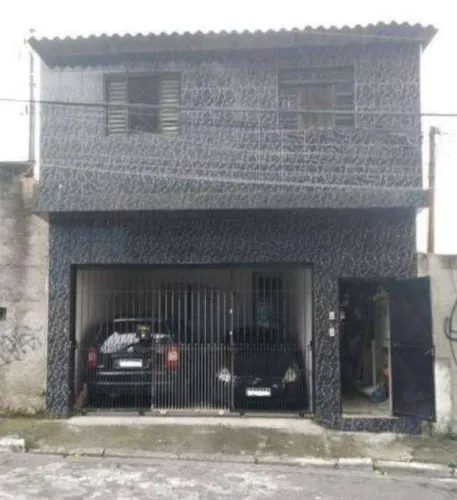 Casa em Rua Joaquim Pinto - Tatuapé - São Paulo/SP