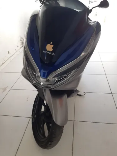 Pcx 2021 único dono