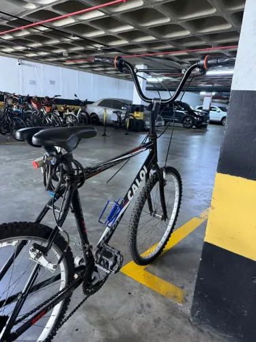 Caloi D?Tech Performance MTB.