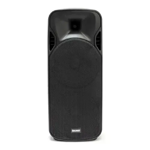 Caixa De Som Ativa Lexsen Lps-2015a Mp3 400w