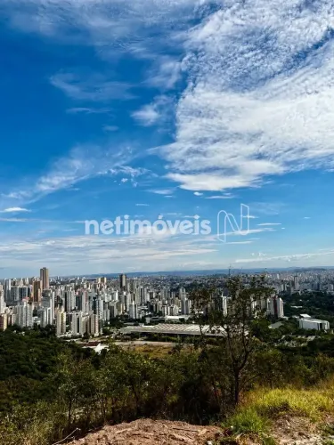 Lote de 500 m²; no Buritis, com vista exclusiva e definitiva do pôr do sol.