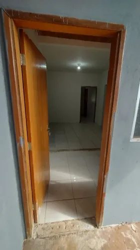 Casa Aconchegante para Alugar no Guanandi 2 - Excelente Localização