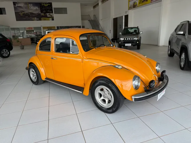Volkswagen Fusca 1300 1975