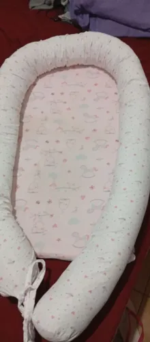 Ninho de Bebê