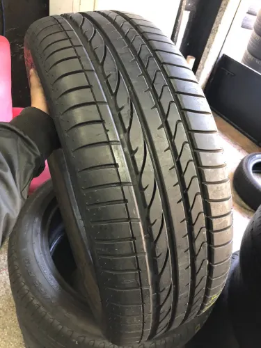 Pneu 235/55/19 por 720$ Bridgestone (zerado)