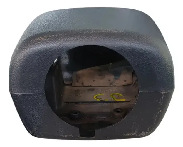 Acabamento Volante Coluna Jac J3