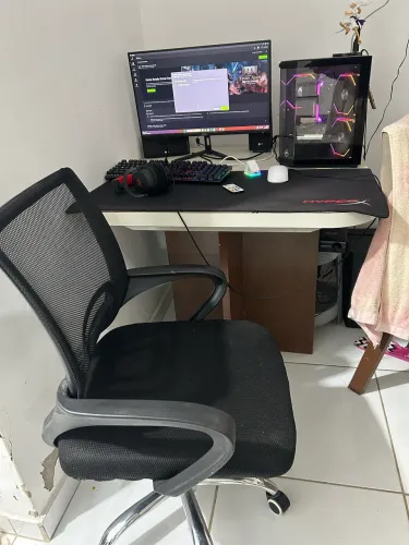 Vendo Setup completo gamer
