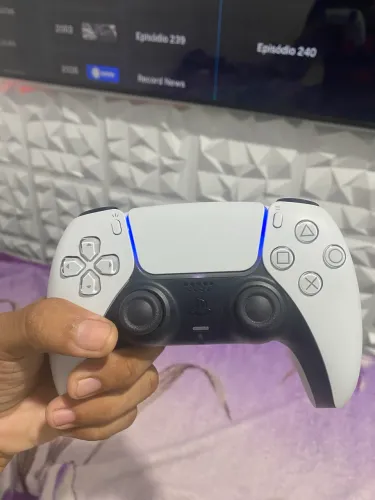 Vendo controle de ps5