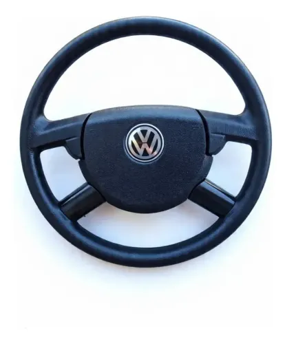Volante Track Fielder Original novo