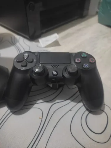  Controle PS4 Original DualShock 4 - Perfeito Estado