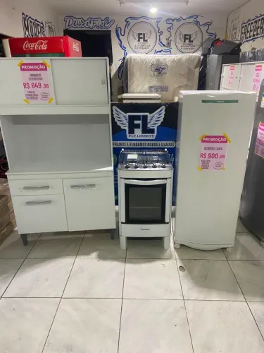 Kit cozinha