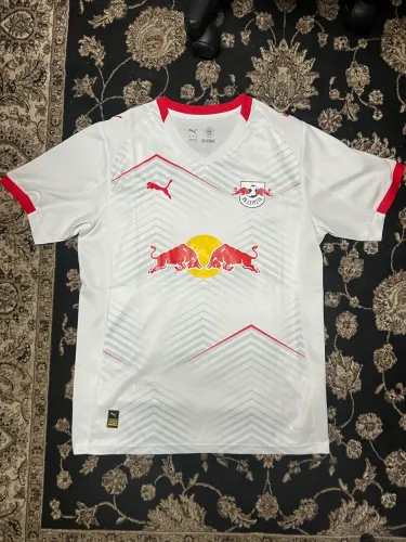 Camisa Rb Leipzig modelo jogador