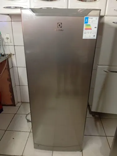 Geladeira Electrolux
