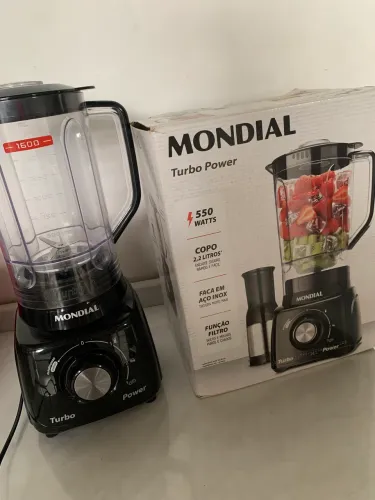 Liquidificador 110