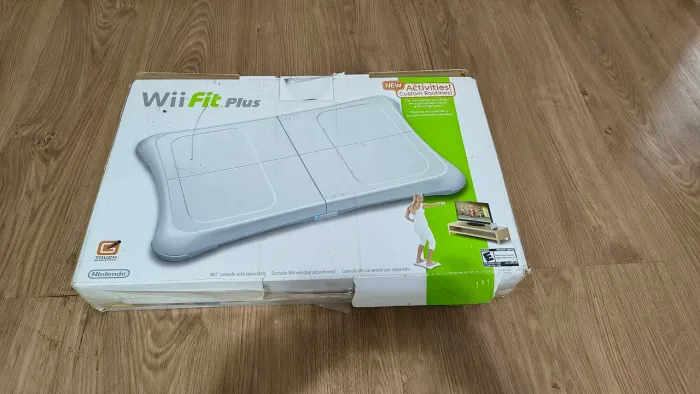 Wii Balance Board
