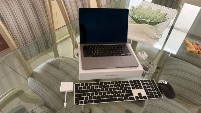 MacBook Air m2 500gb