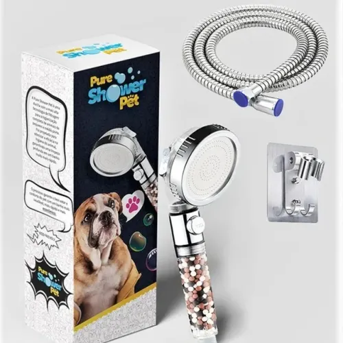 Ducha Pure Shower Pet