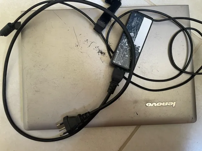 Notebook Lenovo