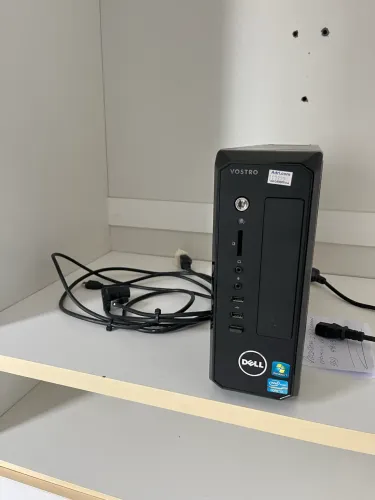 Mini Pc Dell Core i3 | 12GBRAM |SSD 480GB