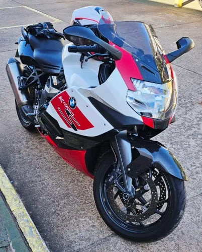 BMW K1300S