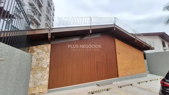 Casa Comercial para locação, Jardim Faculdade, Sorocaba, SP