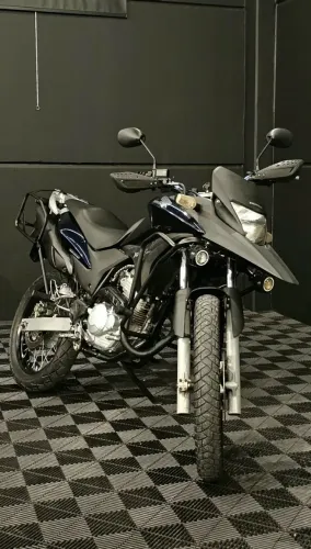 Honda XRE 300/ 300 Abs/ Flex 2012