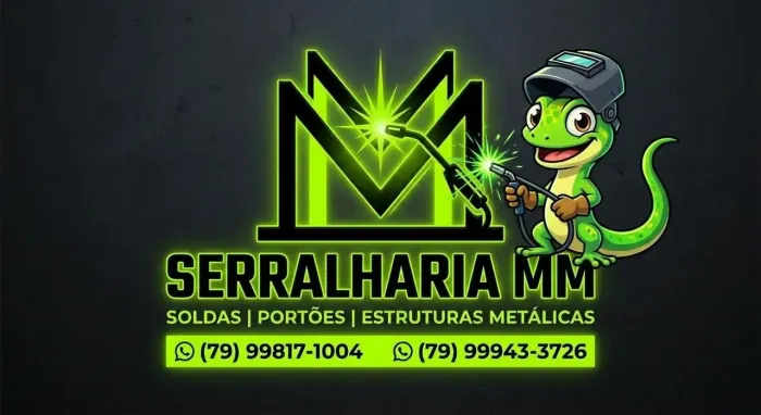 SERRALHEIRIA MM