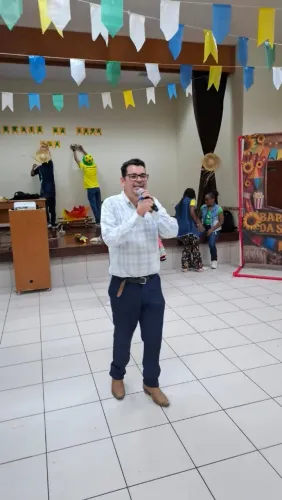 Festa Ao Vivo