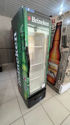 Cervejeira metalfrio