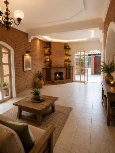 Oportunidade - Casa - Jardim Altos de Santana - 3 Dormitórios - 340m² - Estuda Permuta.