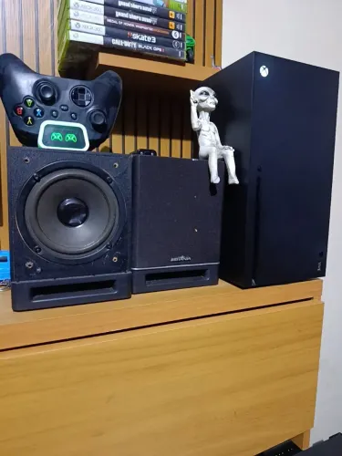 Xbox séries x