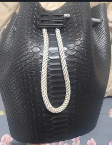 Bolsa Melissa Baja 