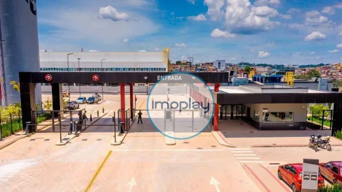 Galpão para alugar, 4370 m² no Bairro Padroeira - Osasco/SP