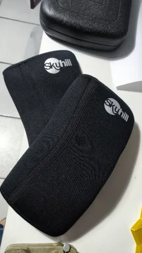 Joelheira Skyhill Tamanho P - Crossfit
