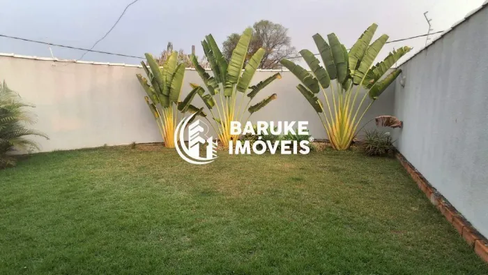 Casa 3 quartos 1 suíte à venda no bairro JARDIM JEQUITIBA